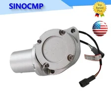 EX120-5 Throttle Step Motor 4360509 4614911 KP56RM2G-019 Fits Hitachi Excavator