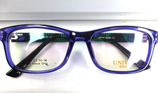 Univo UB103 Ready Readers /Reading Glasses All POWERS AVAILABLE (See notes)