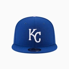 Kansas City Royals MLB 9FIFTY Snapback Hat