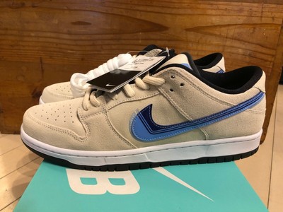 nike sb dunk low pro truck it