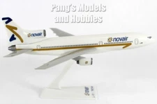 Lockheed L-1011 TriStar Novair 1/250 Scale Model by Flight Miniatures