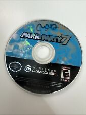 MARIO PARTY 7 (GAMECUBE, 2005) DISC ONLY TESTED WORKING ~ SEE PHOTOS