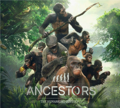 Ancestors: The Humankind Odyssey | Steam | Digital | Game | Lizenzcode | Key PC