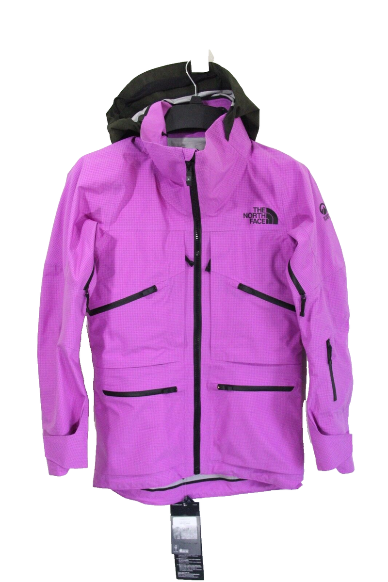 The North Face Brigandine Futurelight Jacket NEW XS Women The North Face Brigandine Futurelight Jacket NEW XS Women