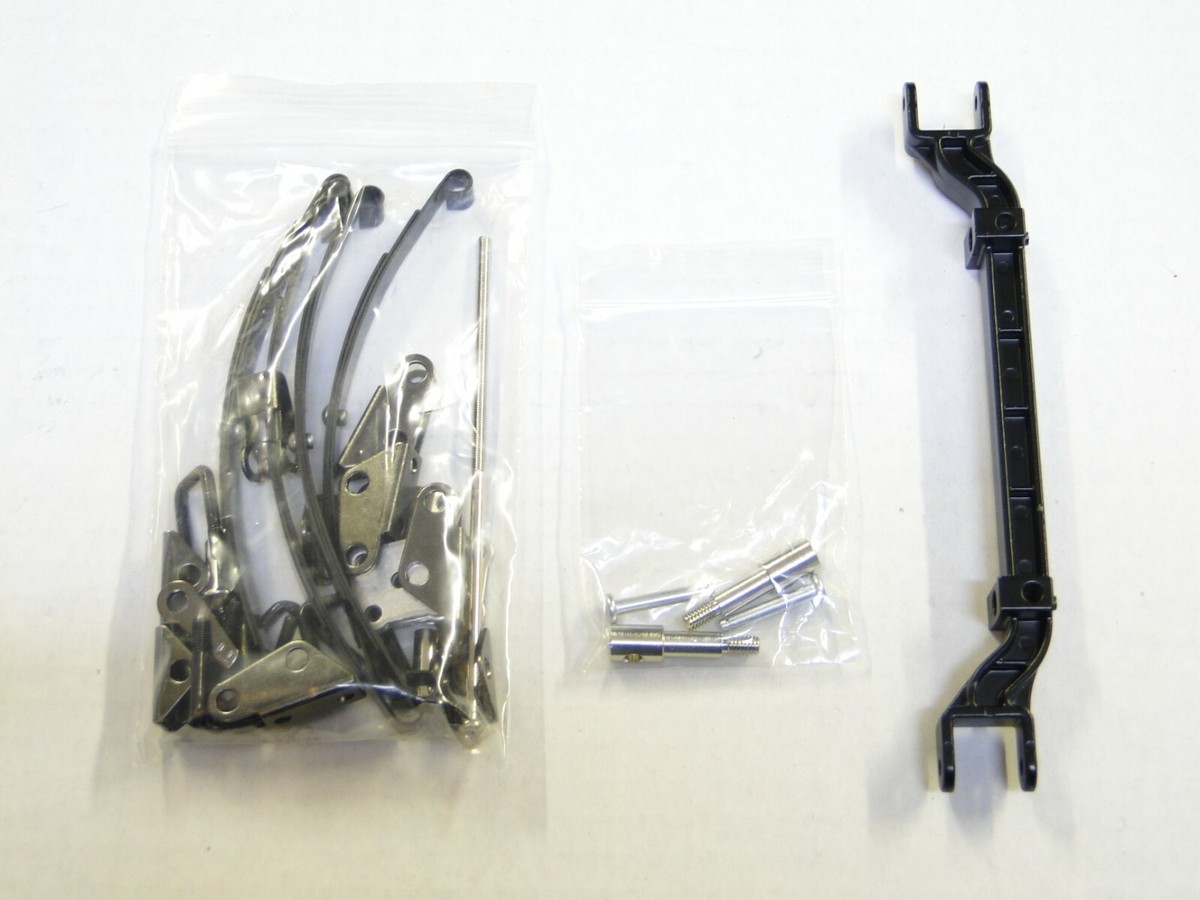 VirginiaLeaf_両切 Nissan Leaf ZE1 Capacitor Control Module Brake Supply Unit