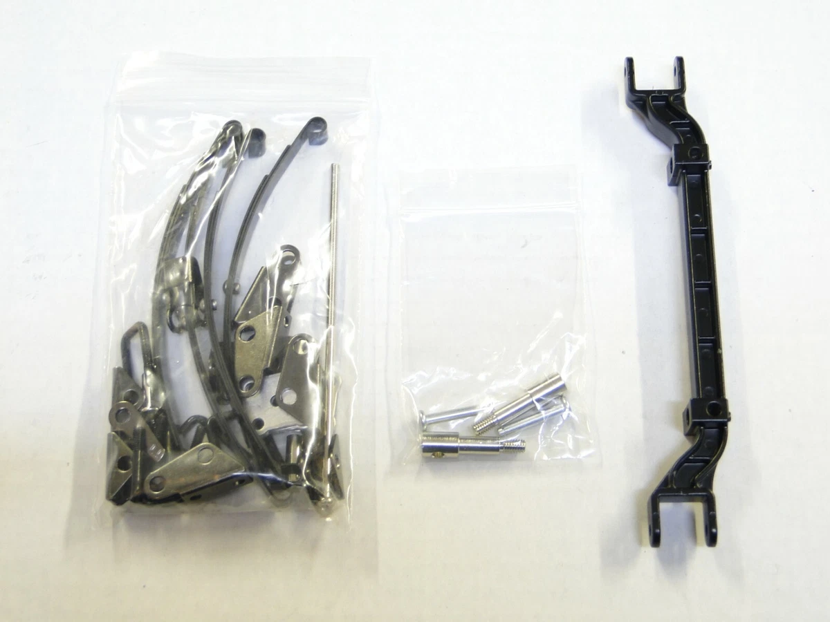 Tamiya 1:14 Hobby RC Model Vehicle Parts & Accessories for sale - eBay