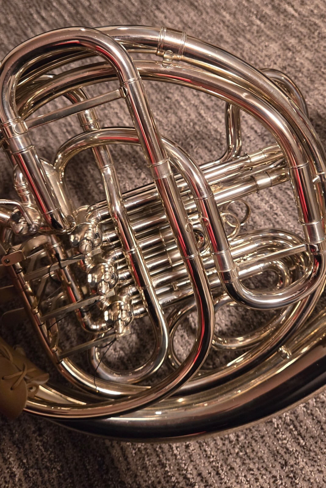 Conn 8D Double French Horn eBay