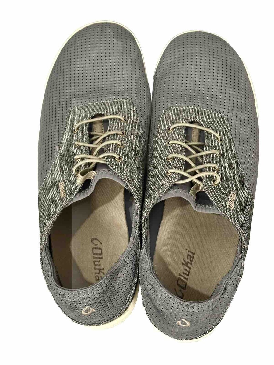 Olukai Nohea Moku Shoes Men display picture 3