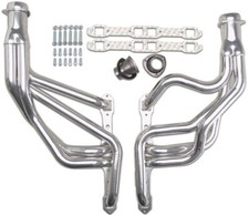 Hedman 78036 Street Headers For 62-74 Charger Coronet Big Block Mopar
