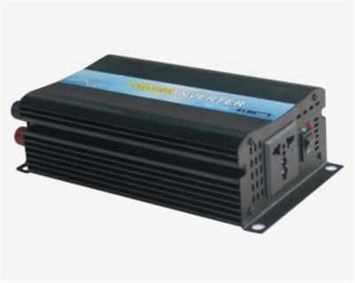 500W Pure Sine Wave Dc 48V To Ac 220V Power Inverter mc