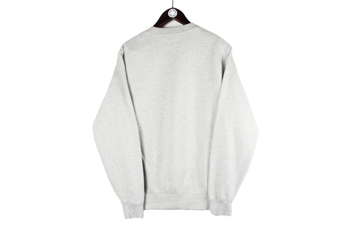 Guess Los Angeles Sweatshirt Size S crewneck jumper big logo 