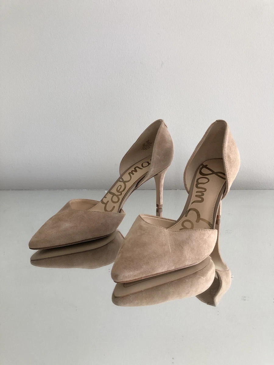 Sam edelman hotsell yaro heeled sandals