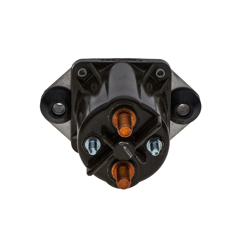 Ford 7.3L Powerstroke Diesel Engine Intake Manifold Heater Relay OEM F81Z6G015AA — 第 4/4 张图片