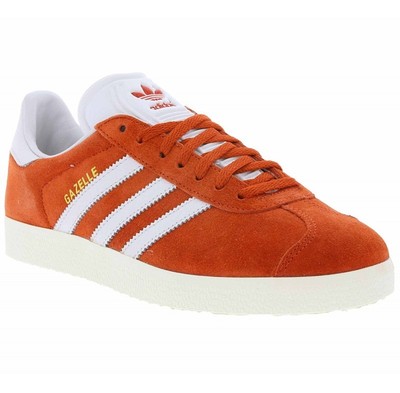 gazelles orange
