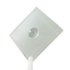 Bright Split Image Fresnel Focusing Screen for Pentacon Six TL P6 Camera 51mm