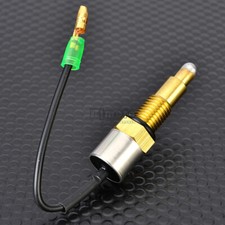 Water Temp Sensor? For Kawasaki ZL1000 ZX1000 ZX400 ZX500 ZX600 ZX750 Ninja