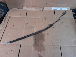 Audi A4 B6 Automatik Zündschloss Entriegelungsseil 8E1713575