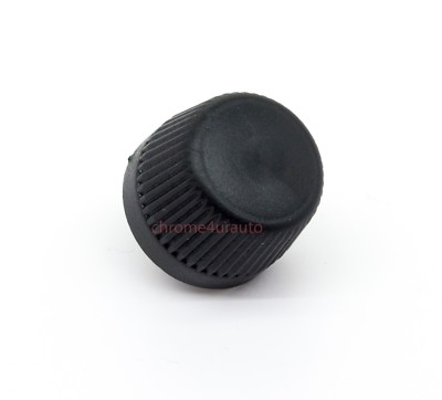 Radio Volume Control Knob Button Replacement for BMW 5 Series E39 X5 E53