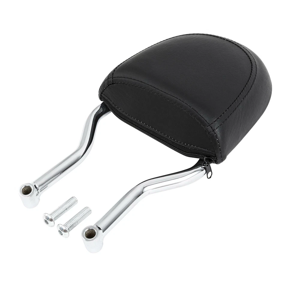 Rear Passenger Backrest Pad Fit For Harley Davidson Street XG500 XG750 2015-2020 - Image 3 of 4