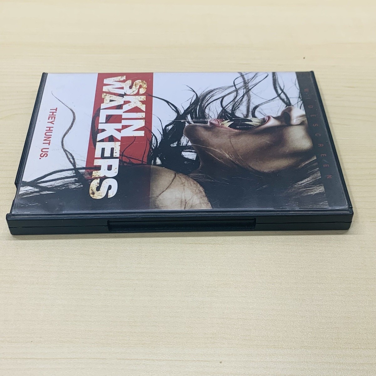 (未使用･未開封品)Mystery-Skinwalkers [DVD] [Import] Skinwalkers Dvd | eBay
