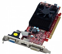 Visiontek Radeon 4650 1gb Ddr3 (dvi-i, Hdmi, Vga) Graphics Card - 900252 Visiontek Radeon 4650 1gb Ddr3 (dvi-i, Hdmi, Vga) Graphics Card - 900252