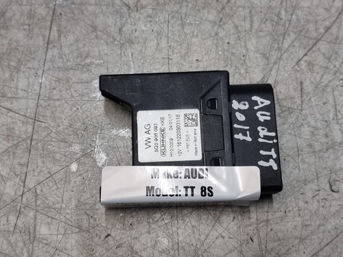 Audi TT MK3 8S 2.0 TFSI 2013-2023 BENZIN KRAFTSTOFFPUMPE ECU STEUERMODUL 5Q0906093
