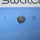 Swatch 9 mm Ladies And POP Swatch Replacement Battery Cover