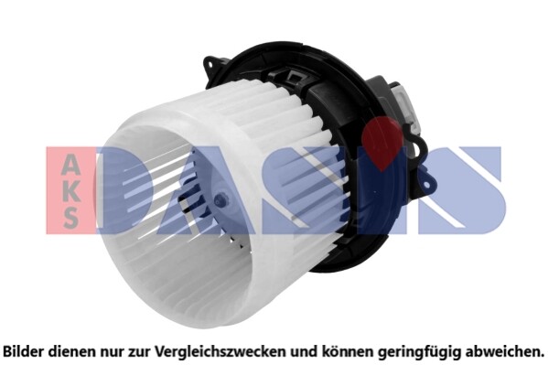 HeizungsgebläSe InnenraumgebläSe LüFter FüR Dacia Dokker Ke_ Lodgy Js_ JS-image