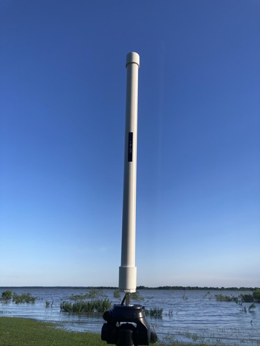 Nasz najlepszy odbiornik radiowy VLF to statyw do montażu bardzo czuły 100 Hz - 20 KHZ - Zdjęcie 9 z 13