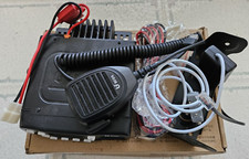 mobile radio VHF BFDX BF 990