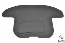 D&auml;mmmatte f&uuml;r Mercedes W205 Motorraumd&auml;mmung Schalld&auml;mmung A2056820026