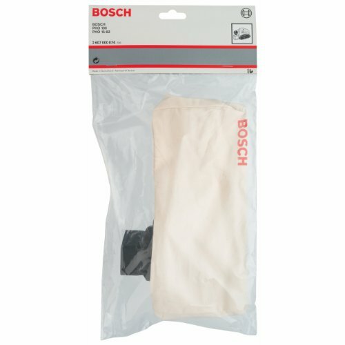Мешок для сбора пыли Bosch 2607000074 для Bosch PHO 100 9990₽