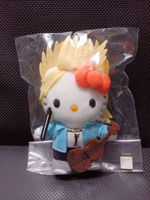 Mint NAOTO Nao Kitty Porno Graffitti Japanese seller Excellent 