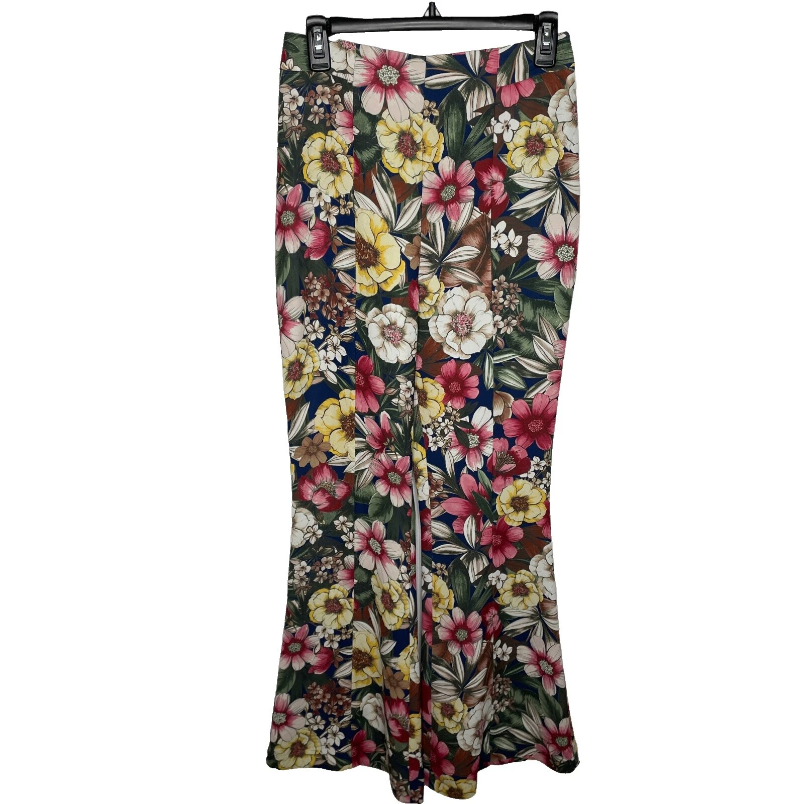 Pantalones Express Floral para De mujer