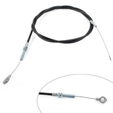 1 Pcs New 71" Throttle Cable Fit For MANCO ASW GO KART CART 8252-1390