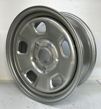 17 Inch  Wheel Rim Fits 2013-2019 Dodge Truck 1500 Ram  9442t