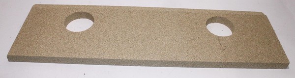 Viessmann Isolierstein Brennkammer Unten - 7820551-image