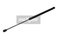 Maxgear 12-1539 Gasdruckfeder, Kofferraum-/Laderaumbereich FüR CitroËN
