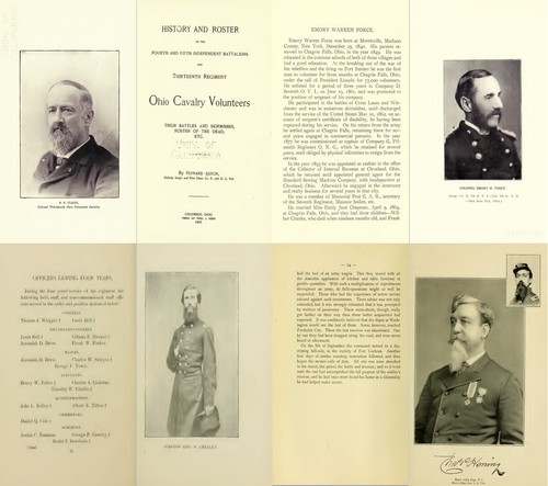 The Civil War Rosters History Genealogy Names Records - 112 Old Books on DVD - Picture 9 of 12