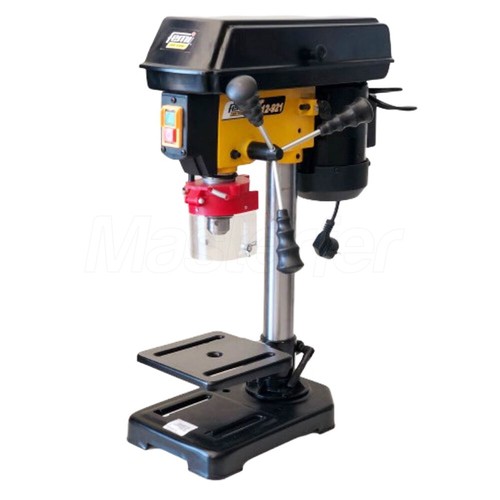 Trapano a colonna da banco Femi Job Line DP 12921 500W eBay