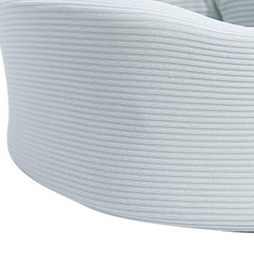 Collar cervical alivio de presión soporte para cuello para trabajar - Imagen 11 de 12