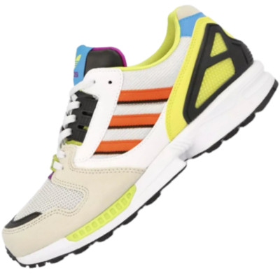 ADIDAS ZX 8000 GR. 43 1/3 H01399 NEU wie AQUA HYDRA
