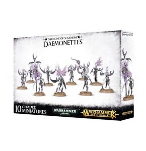 Warhammer-Age-of-Sigmar-Daemonettes-of-Slaanesh-NIB