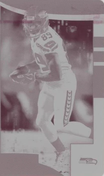 Printing Plate Magenta