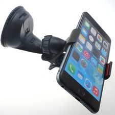 For Samsung Galaxy S22/S23/Plus/Ultra - Dash Car Mount Windshield Holder Cradle