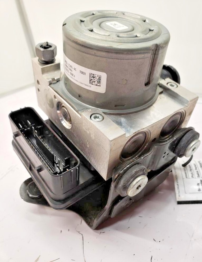 20162019 Ford EXPLORER Anti Lock Brake Assembly Pump ABS 16 17 18 19