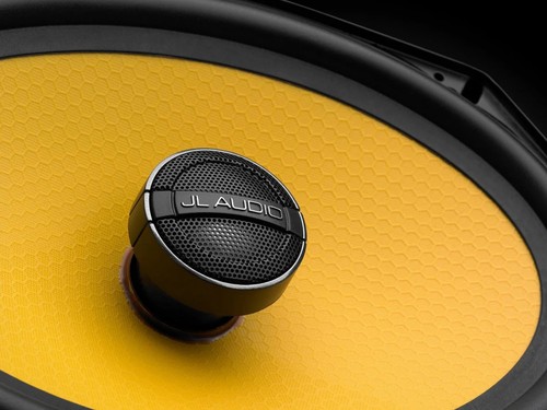* NEW * JL AUDIO C1-690X 2 WAY 6*9 SPEAKERS FREE FedEx SHIPPING WORLDWIDE - Picture 7 of 7