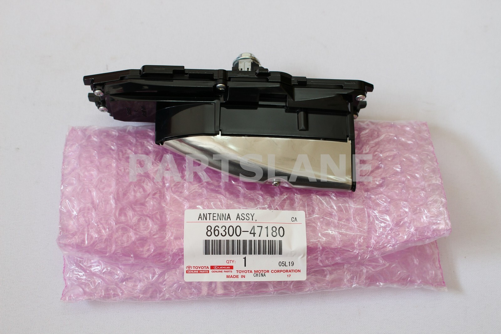 8630047180 Genuine Toyota Antenna ASSY 86300-47180 for sale online