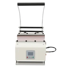 30 OZ Mug Heat Press Tumbler Heat Press Machine 30oz Cup Sublimation Printing