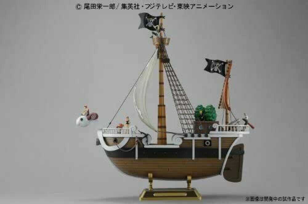 going merry one piece boat Poster for Sale by AnimeTwins